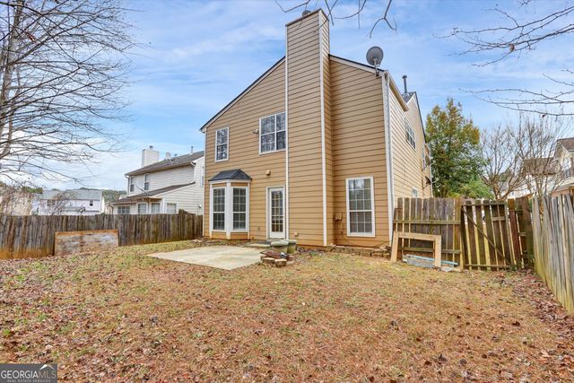 2467 Stancrest Lane, Lawrenceville, GA 30044