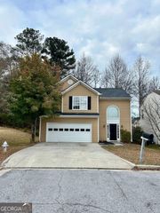 2467 Stancrest Lane, Lawrenceville, GA 30044