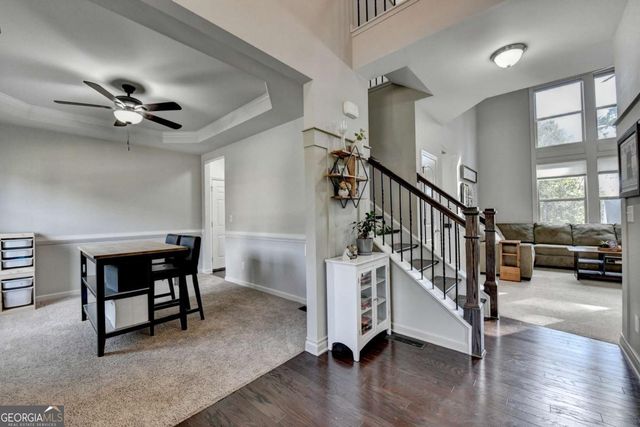 533 Widgeon Way, Jefferson, GA 30549