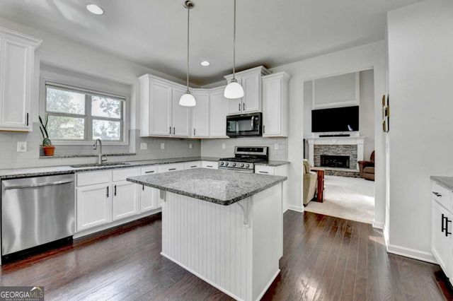 533 Widgeon Way, Jefferson, GA 30549