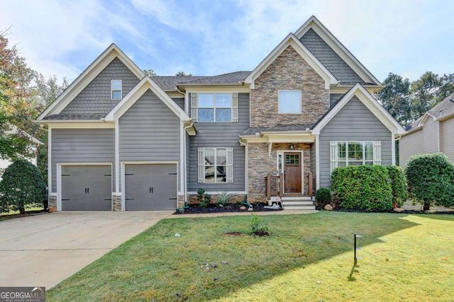 533 Widgeon Way, Jefferson, GA 30549