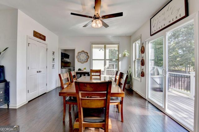 533 Widgeon Way, Jefferson, GA 30549