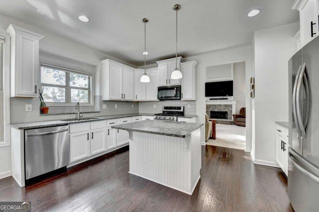 533 Widgeon Way, Jefferson, GA 30549