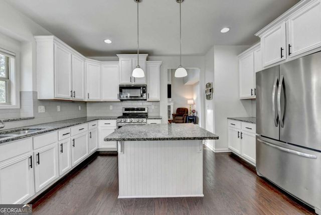 533 Widgeon Way, Jefferson, GA 30549