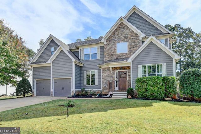 533 Widgeon Way, Jefferson, GA 30549