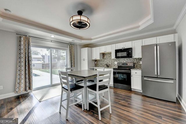 533 Widgeon Way, Jefferson, GA 30549