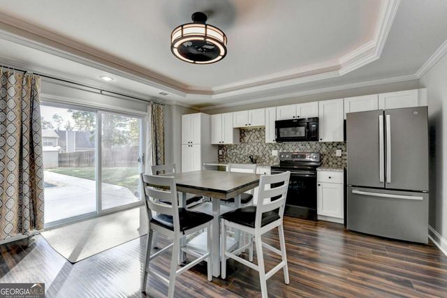 533 Widgeon Way, Jefferson, GA 30549