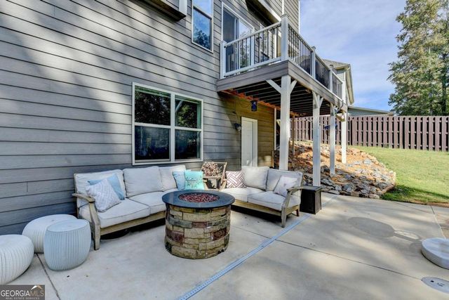 533 Widgeon Way, Jefferson, GA 30549