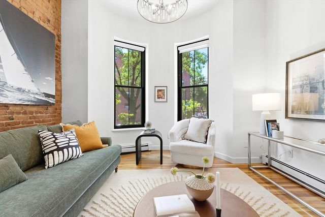 370 Columbus 2, Boston, MA 02116