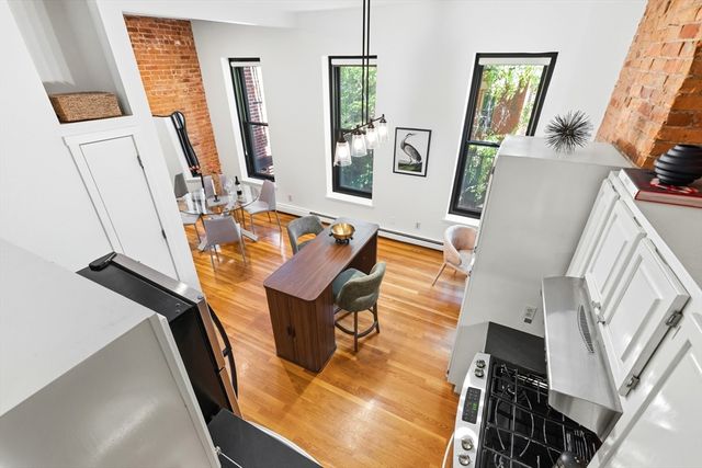 370 Columbus 2, Boston, MA 02116