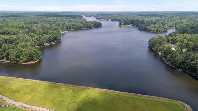 135 Shaman Drive, Louisburg, NC 27549