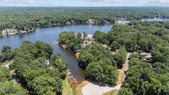 135 Shaman Drive, Louisburg, NC 27549