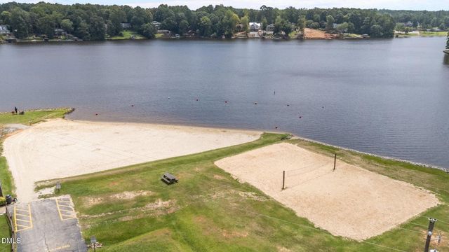 135 Shaman Drive, Louisburg, NC 27549