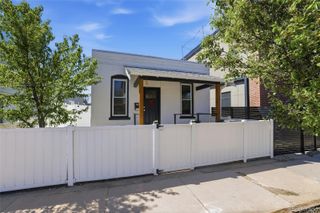 514 E Louisiana Avenue, Denver, CO 80210