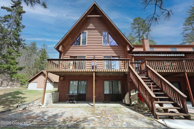 108 Crystal Lake Drive 9, Horicon, NY 12815