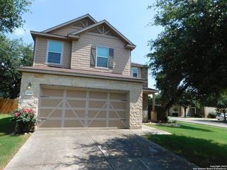 4302 CRYSTAL BAY, San Antonio, TX 78259