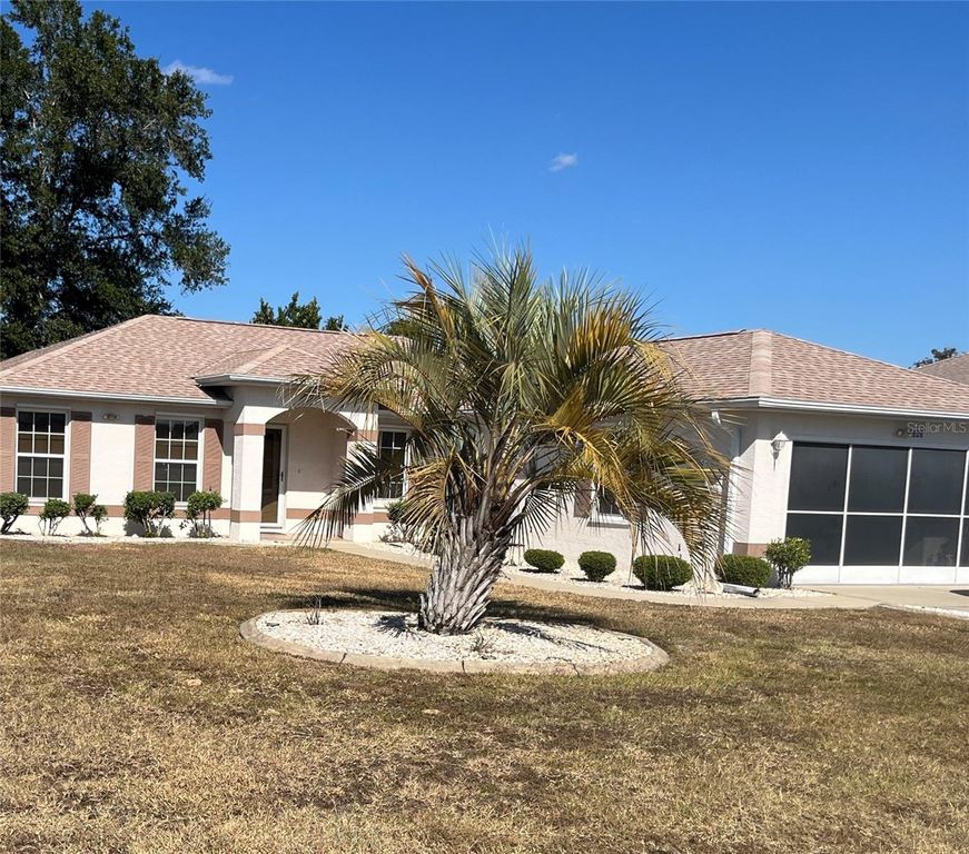 5045 NW 32ND PLACE, Ocala, FL 34482