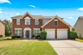 440 BAYSWATER Way, Suwanee, GA 30024