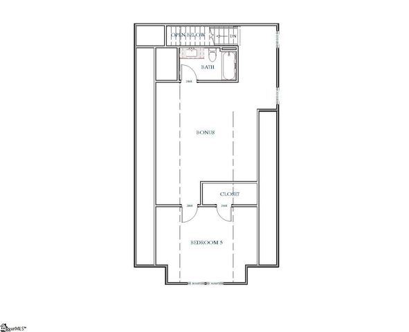 00 Frontier Road, Enoree, SC 29335