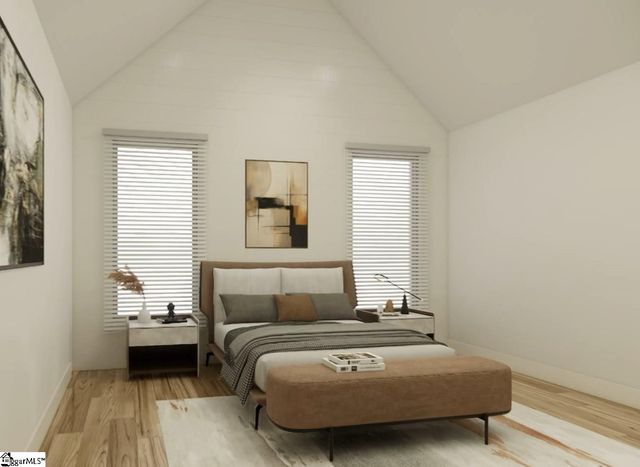 00 Frontier Road, Enoree, SC 29335