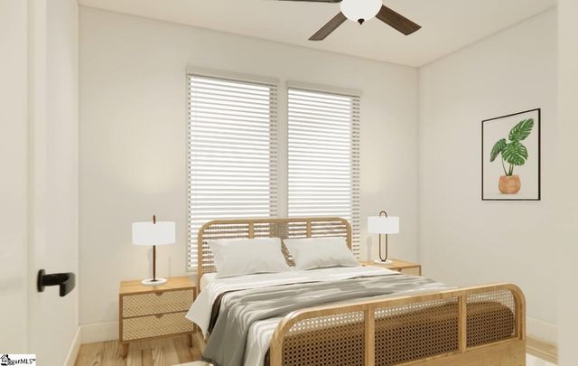 00 Frontier Road, Enoree, SC 29335