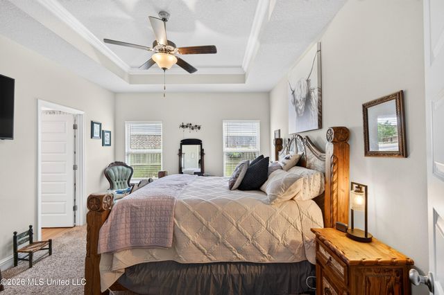 6805 Sweetclover Drive, Ocean Springs, MS 39564