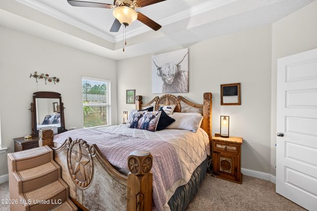 6805 Sweetclover Drive, Ocean Springs, MS 39564