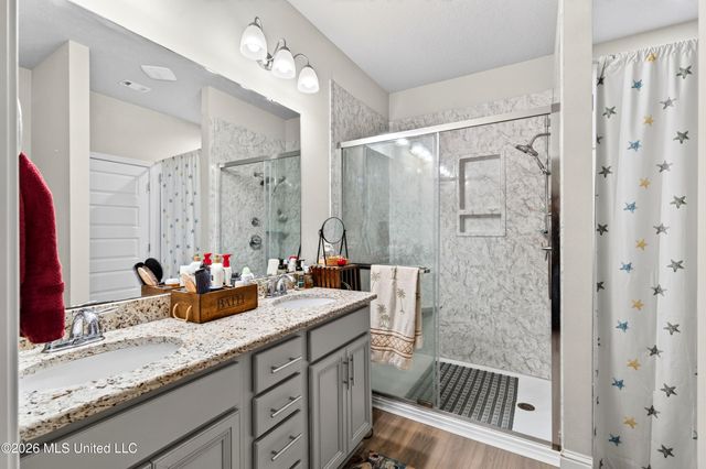 6805 Sweetclover Drive, Ocean Springs, MS 39564