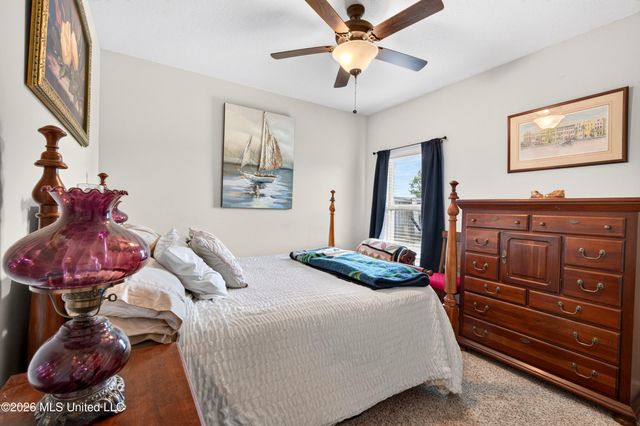 6805 Sweetclover Drive, Ocean Springs, MS 39564