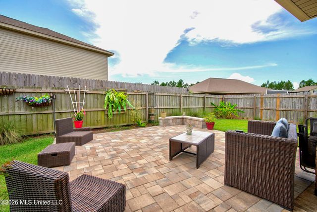 6805 Sweetclover Drive, Ocean Springs, MS 39564