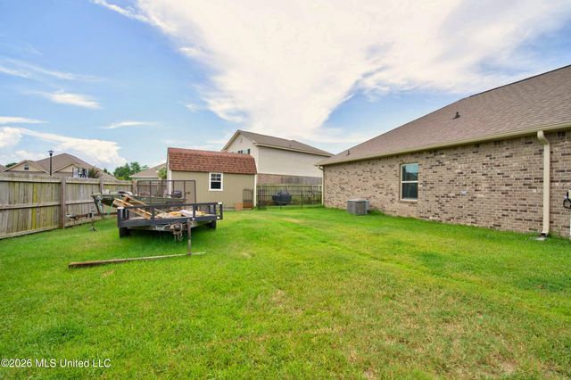 6805 Sweetclover Drive, Ocean Springs, MS 39564