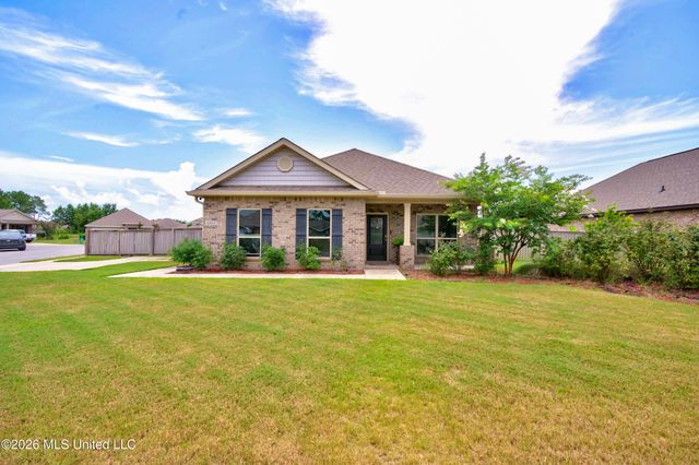 6805 Sweetclover Drive, Ocean Springs, MS 39564