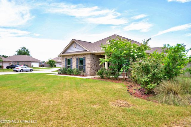 6805 Sweetclover Drive, Ocean Springs, MS 39564