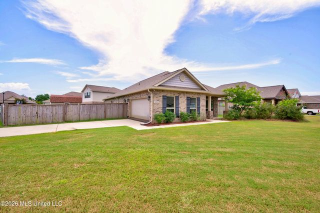 6805 Sweetclover Drive, Ocean Springs, MS 39564