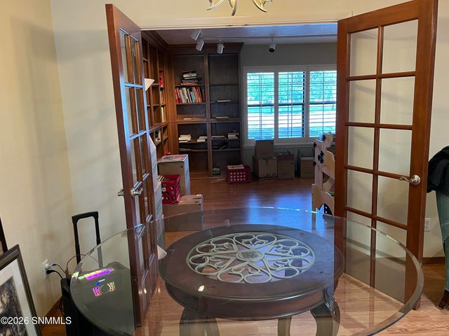 4734 Campbell Road, Las Cruces, NM 88007