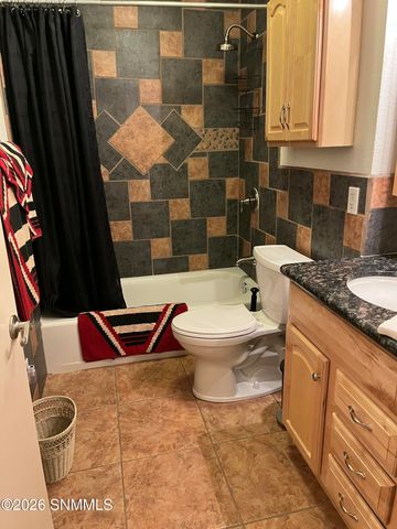 4734 Campbell Road, Las Cruces, NM 88007