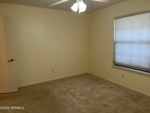 4734 Campbell Road, Las Cruces, NM 88007