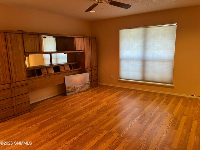 4734 Campbell Road, Las Cruces, NM 88007