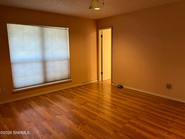 4734 Campbell Road, Las Cruces, NM 88007