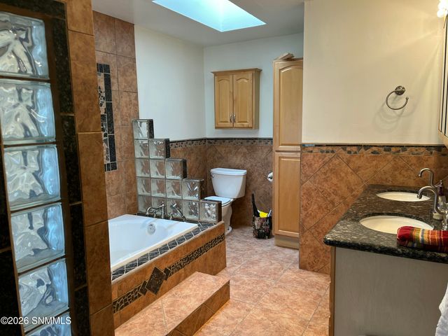 4734 Campbell Road, Las Cruces, NM 88007