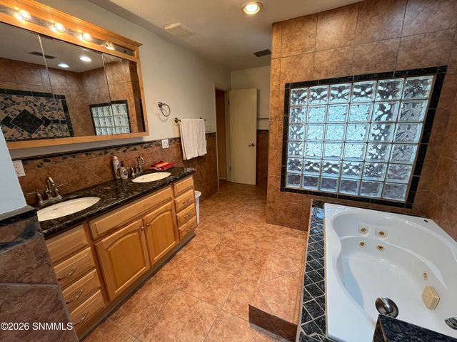 4734 Campbell Road, Las Cruces, NM 88007