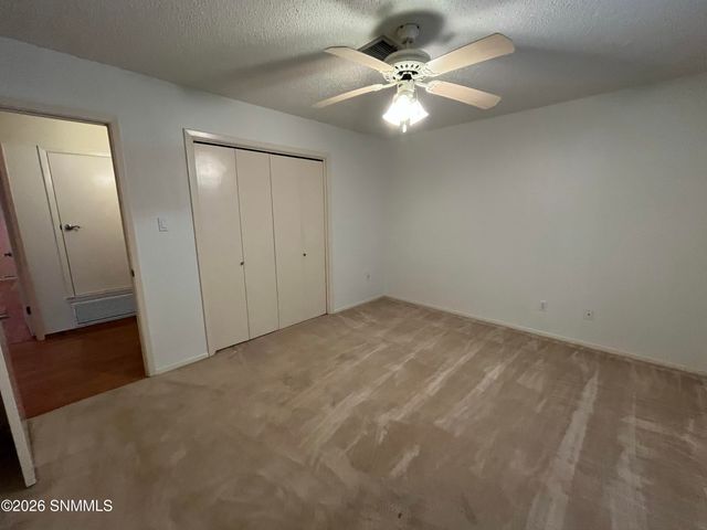 4734 Campbell Road, Las Cruces, NM 88007