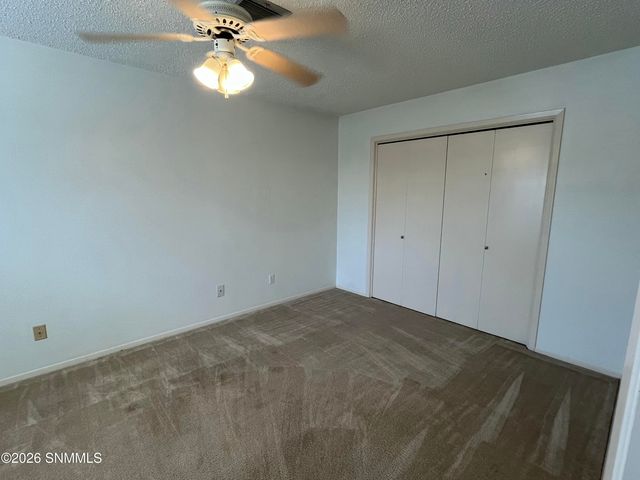 4734 Campbell Road, Las Cruces, NM 88007