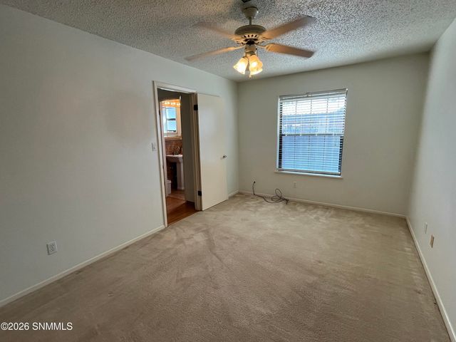 4734 Campbell Road, Las Cruces, NM 88007