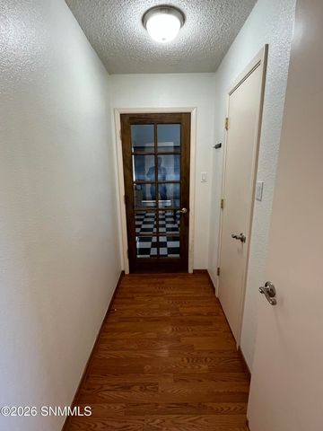 4734 Campbell Road, Las Cruces, NM 88007