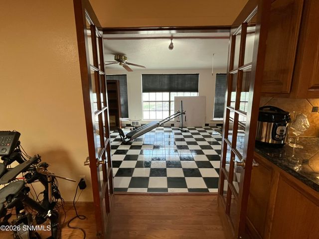 4734 Campbell Road, Las Cruces, NM 88007