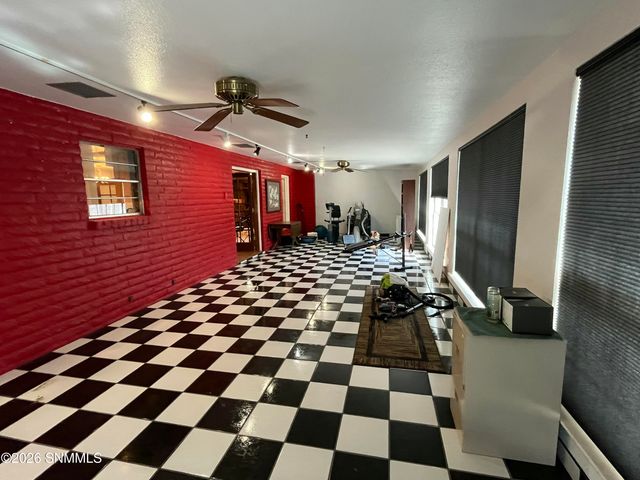 4734 Campbell Road, Las Cruces, NM 88007