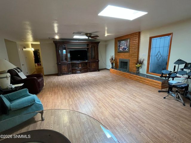 4734 Campbell Road, Las Cruces, NM 88007