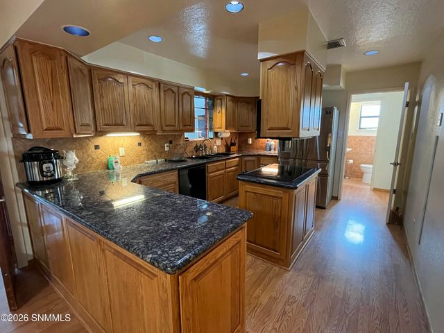 4734 Campbell Road, Las Cruces, NM 88007