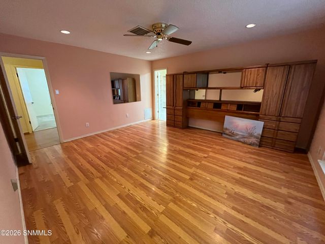 4734 Campbell Road, Las Cruces, NM 88007